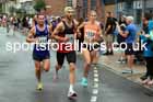 Darlington 10k, 2025 Darlington 5k 10k and Junior 3k Road Race. Photo: David T. Hewitson/Sports for All Pics